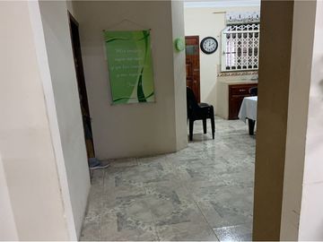 casa en venta en manta