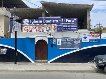 casa en venta en manta
