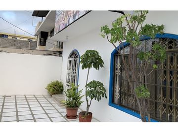 casa en venta en manta
