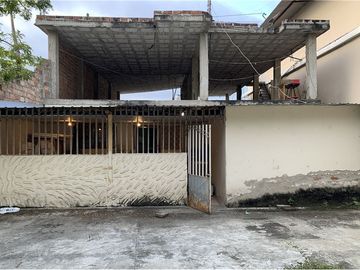 casa en venta en manta