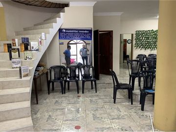 casa en venta en manta
