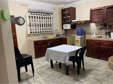 casa en venta en manta