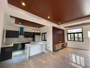 GABRIEL HEIGHTS TAGAYTAY BRAND NEW HOUSE WITH POOL FOR SALE