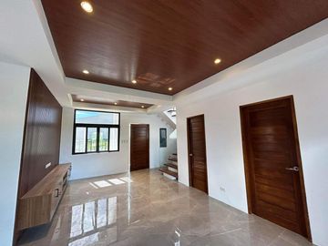 GABRIEL HEIGHTS TAGAYTAY BRAND NEW HOUSE WITH POOL FOR SALE