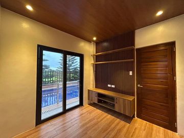 GABRIEL HEIGHTS TAGAYTAY BRAND NEW HOUSE WITH POOL FOR SALE