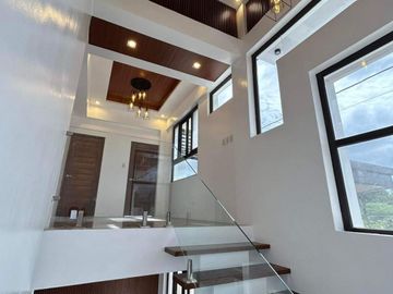 GABRIEL HEIGHTS TAGAYTAY BRAND NEW HOUSE WITH POOL FOR SALE