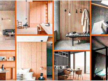 Departamento en Venta en El Centro