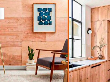 Departamento en Venta en El Centro