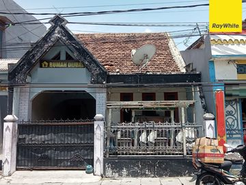 Dijual Rumah di Jl Tambak Wedi Baru Kenjeran Surabaya