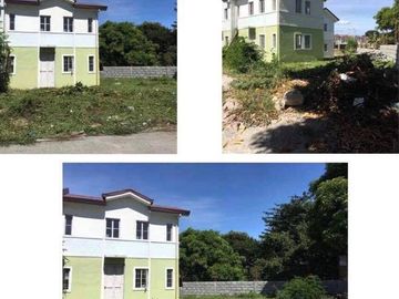 LOW DOWN MOVE-IN READY! Affordable TOWNHOUSE near SM Molino Bacoor via Daanghari Road