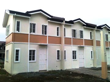 LOW DOWN MOVE-IN READY! Affordable TOWNHOUSE near SM Molino Bacoor via Daanghari Road