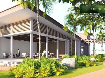 21 sqm residential yarden studio condo for sale in Balai Residences Cordova Cebu