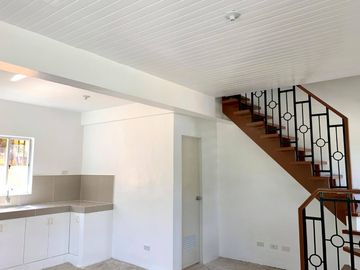 3-BEDROOMS HOUSE AND LOT FOR SALE IN BOGO CEBU