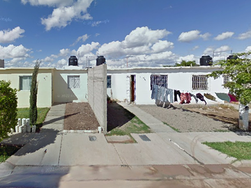 GRAN OPORTUNIDAD CASA EN “TULTITA, SALVADOR ALVARADO, SIN.”