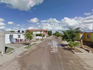GRAN OPORTUNIDAD CASA EN “TULTITA, SALVADOR ALVARADO, SIN.”