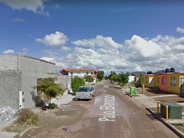 GRAN OPORTUNIDAD CASA EN “TULTITA, SALVADOR ALVARADO, SIN.”