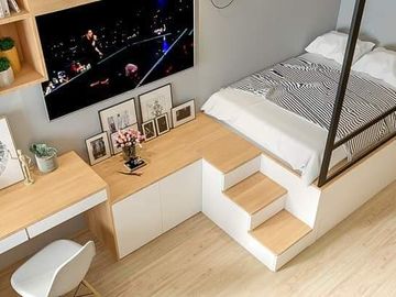 Green 2 Residences Pre-selling condo tower 2 and 3 Rent to Own Tower 1 FEW UNITS LEFT HURRY UP