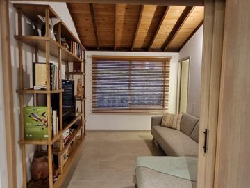 Se vende casa campestre en Armenia Vía el Caimo La Tebaida TRES COLINAS