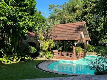 FOR SALE | House and Lot at Ayala Alabang Village