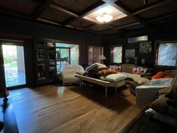 FOR SALE | House and Lot at Ayala Alabang Village