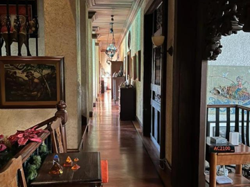 FOR SALE | House and Lot at Ayala Alabang Village