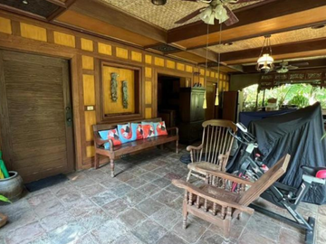 FOR SALE | House and Lot at Ayala Alabang Village