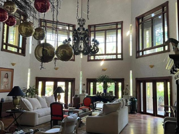 FOR SALE | House and Lot at Ayala Alabang Village