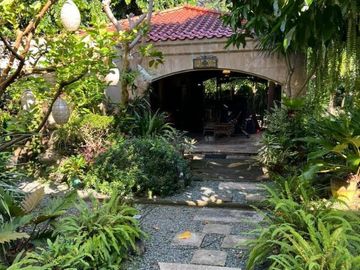 FOR SALE | House and Lot at Ayala Alabang Village