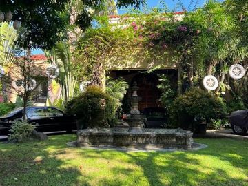 FOR SALE | House and Lot at Ayala Alabang Village