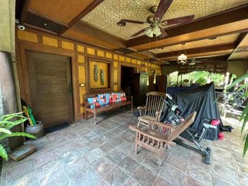 FOR SALE | House and Lot at Ayala Alabang Village