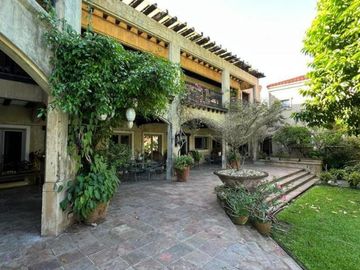 FOR SALE | House and Lot at Ayala Alabang Village