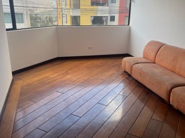 DEPARTAMENTO DE VENTA SECTOR PONCEANO