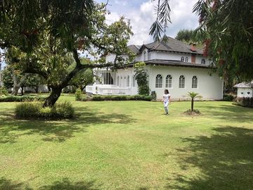 OPORTUNIDAD MAGNIFICA QUINTA EN CONOCOTO VIA AMAGUAÑA