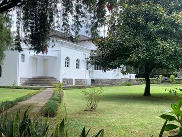 OPORTUNIDAD MAGNIFICA QUINTA EN CONOCOTO VIA AMAGUAÑA