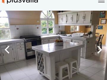 OPORTUNIDAD MAGNIFICA QUINTA EN CONOCOTO VIA AMAGUAÑA