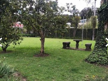 OPORTUNIDAD MAGNIFICA QUINTA EN CONOCOTO VIA AMAGUAÑA