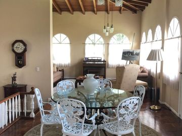 OPORTUNIDAD MAGNIFICA QUINTA EN CONOCOTO VIA AMAGUAÑA