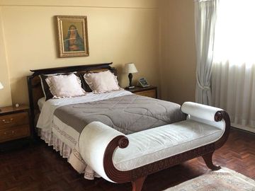 OPORTUNIDAD MAGNIFICA QUINTA EN CONOCOTO VIA AMAGUAÑA