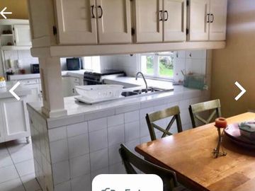 OPORTUNIDAD MAGNIFICA QUINTA EN CONOCOTO VIA AMAGUAÑA