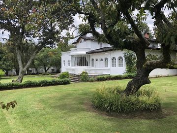 OPORTUNIDAD MAGNIFICA QUINTA EN CONOCOTO VIA AMAGUAÑA