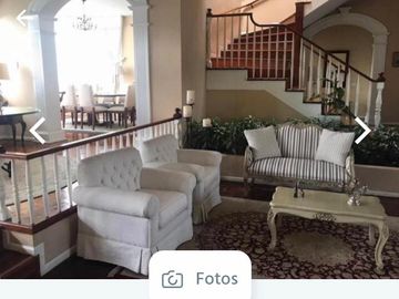 OPORTUNIDAD MAGNIFICA QUINTA EN CONOCOTO VIA AMAGUAÑA