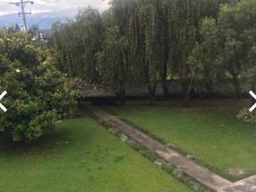 OPORTUNIDAD MAGNIFICA QUINTA EN CONOCOTO VIA AMAGUAÑA