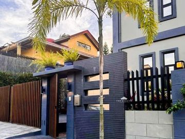 4BR Townhouse for Sale in Tagaytay Country Homes, Tagaytay City