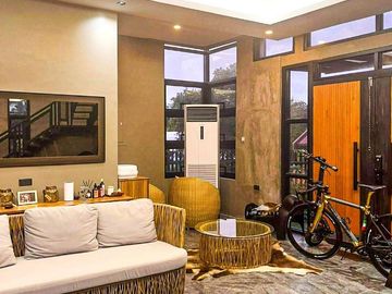 4BR Townhouse for Sale in Tagaytay Country Homes, Tagaytay City