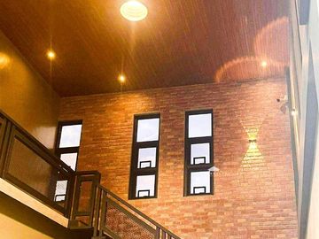 4BR Townhouse for Sale in Tagaytay Country Homes, Tagaytay City