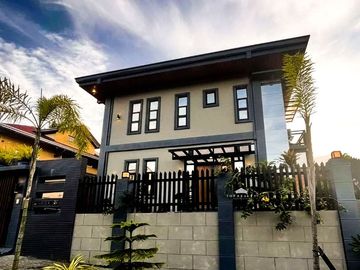 4BR Townhouse for Sale in Tagaytay Country Homes, Tagaytay City