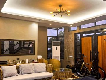 4BR Townhouse for Sale in Tagaytay Country Homes, Tagaytay City