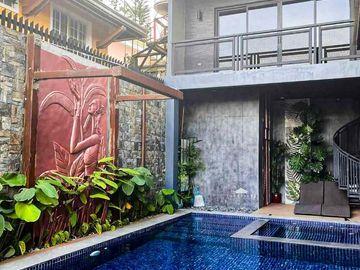 4BR Townhouse for Sale in Tagaytay Country Homes, Tagaytay City
