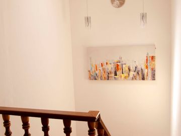 Casa en Venta en Jardines de Satélite, para remodelar