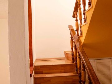 Casa en Venta en Jardines de Satélite, para remodelar